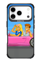 My Way - Apple iPhone 17 Pro