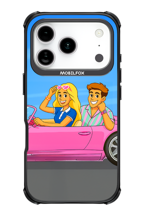 My Way - Apple iPhone 17 Pro