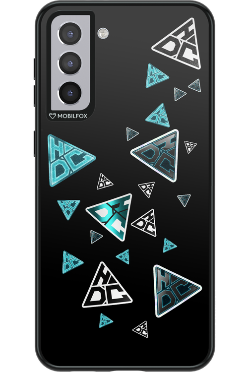 HDC 8 2.0 - Samsung Galaxy S21+