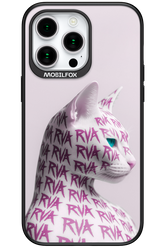 RVA Cat - Apple iPhone 15 Pro Max