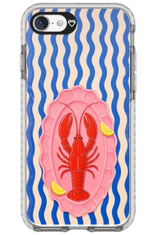 LOBSTER 2.0 - Apple iPhone 8