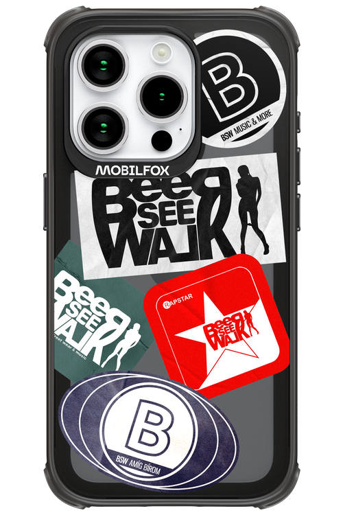 Beerseewalk I 2.0 - Apple iPhone 15 Pro