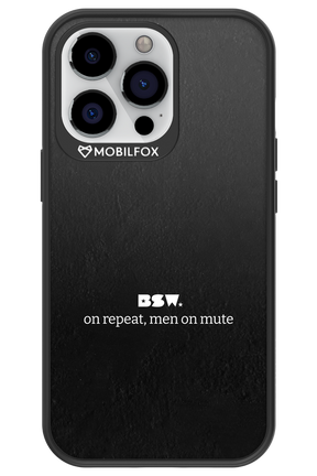 BSW FourSeasons 7 2.0 - Apple iPhone 13 Pro