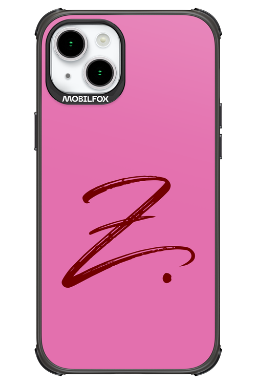 (Sorbet) Z 2.0 - Apple iPhone 15 Plus