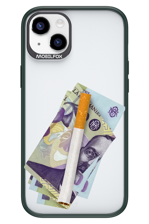 Cigarette 100 Lei - Apple iPhone 14 Plus