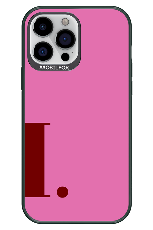 I (Sorbet) 2.0 - Apple iPhone 13 Pro Max