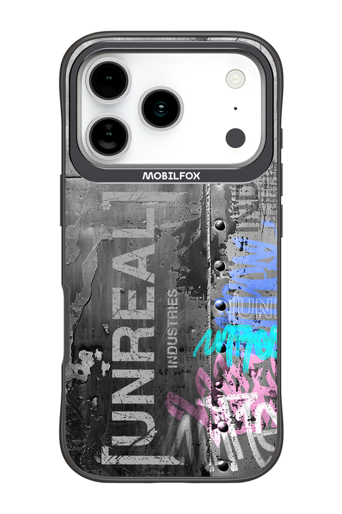 Steel 2.0 - Apple iPhone 17 Pro