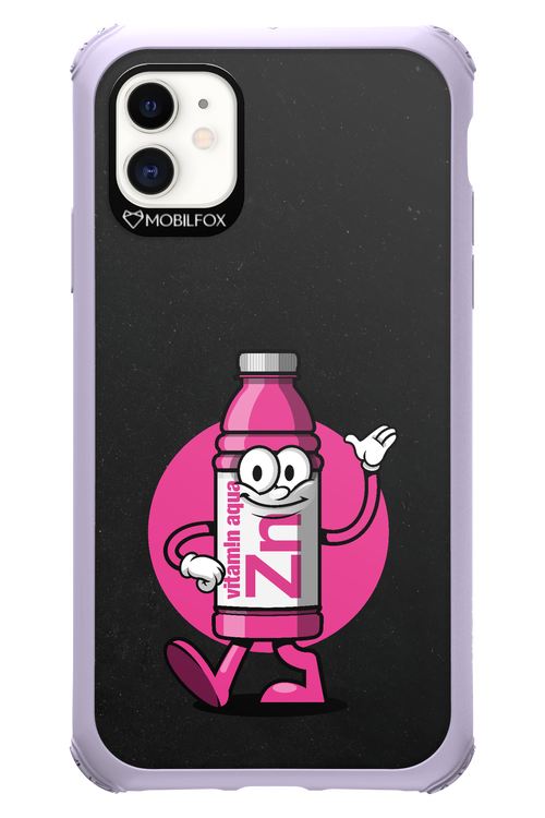 Vitamin Aqua Zn 2.0 - Apple iPhone 11