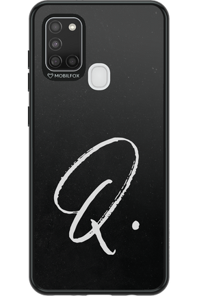 (Off Space) Q 2.0 - Samsung Galaxy A21 S