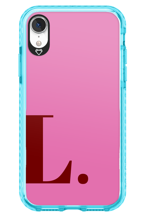 L (Sorbet) 2.0 - Apple iPhone XR