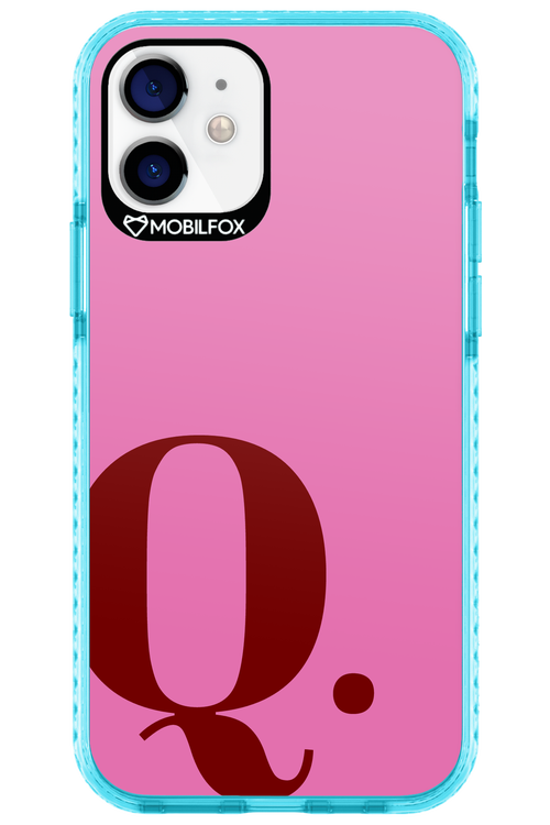 Q (Sorbet) 2.0 - Apple iPhone 12