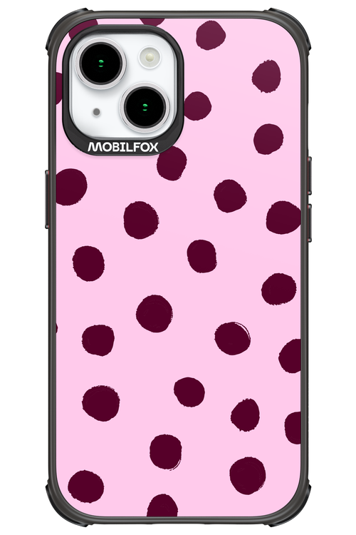My Crush 2.0 - Apple iPhone 15