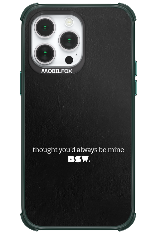 BSW FourSeasons 6 2.0 - Apple iPhone 14 Pro Max