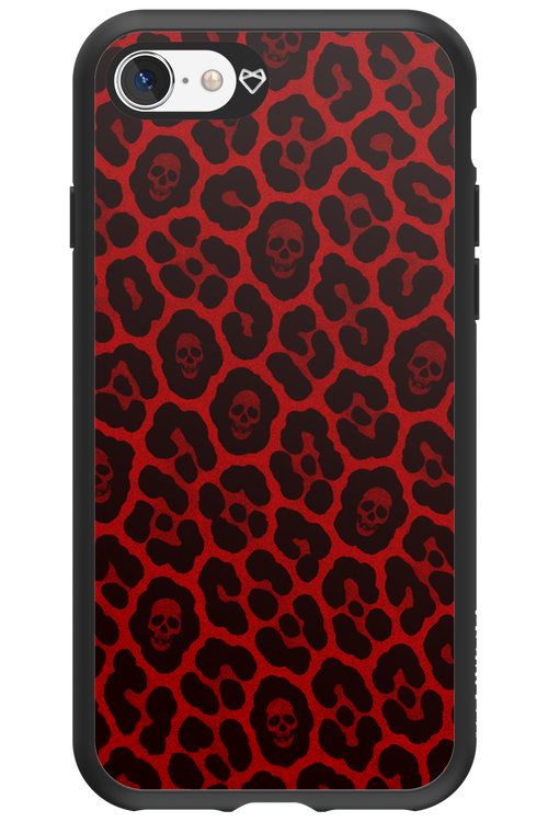 Wild Death - Apple iPhone 8