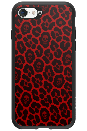 Wild Death - Apple iPhone 8