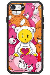 Loved Bear 2.0 - Apple iPhone SE 2020