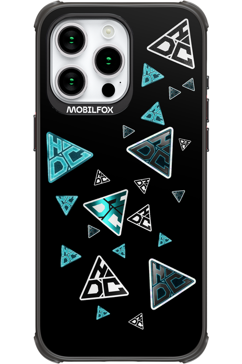 HDC 8 - Apple iPhone 15 Pro Max