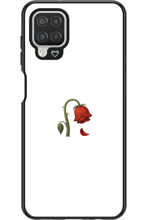 Rose 2.0 - Samsung Galaxy A12