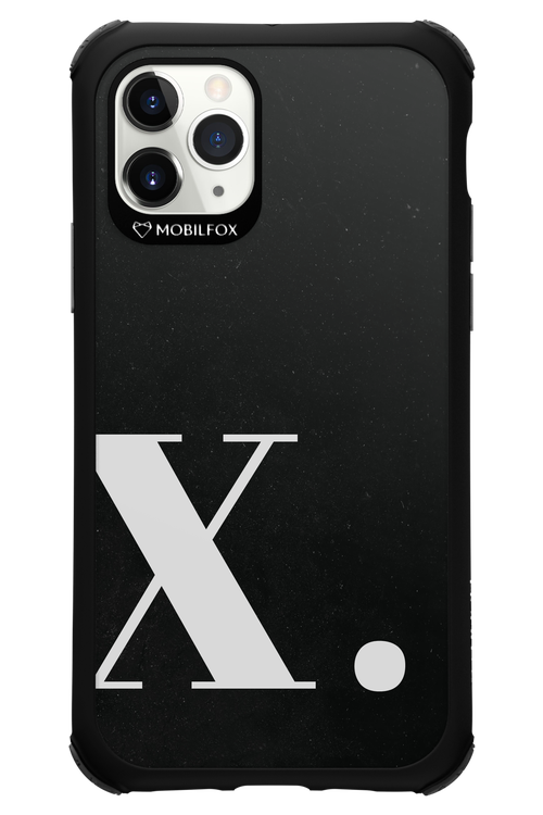 X (Off Space) 2.0 - Apple iPhone 11 Pro