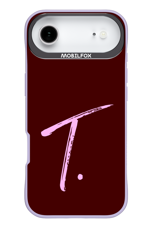 (Dark Blush) T 2.0 - Apple iPhone 17 Air