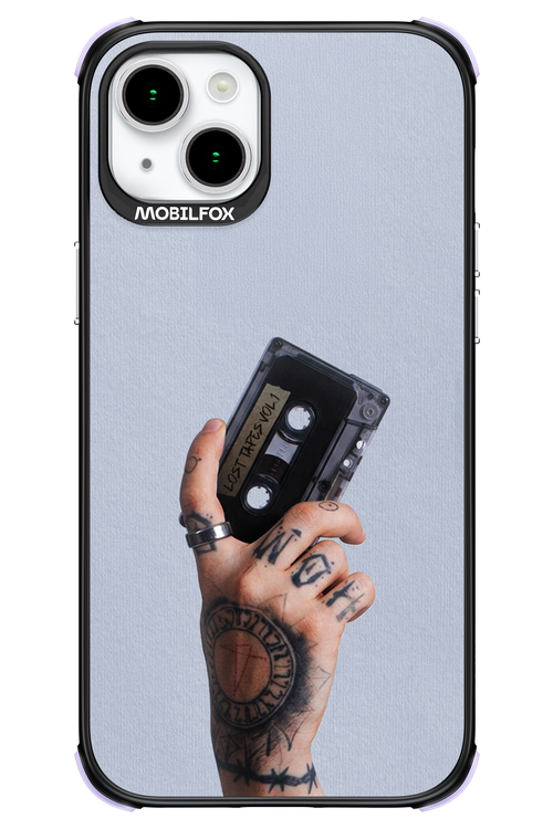 Bagabont 2.0 - Apple iPhone 15 Plus
