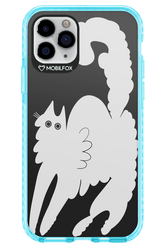 BIG_PUFF - Apple iPhone 11 Pro