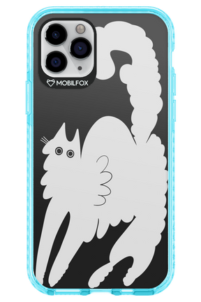 BIG_PUFF - Apple iPhone 11 Pro