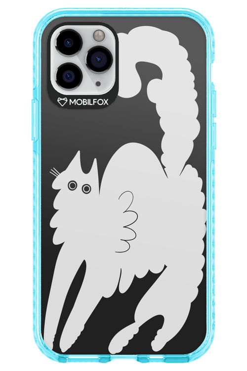 BIG_PUFF - Apple iPhone 11 Pro
