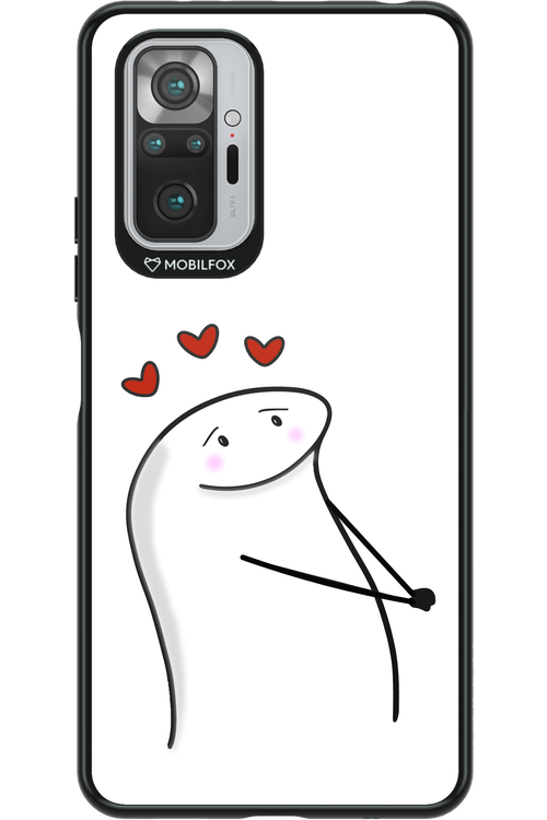 Me & - Xiaomi Redmi Note 10S