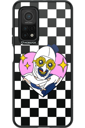 Sunflower Clown Meme - Xiaomi Mi 10T 5G