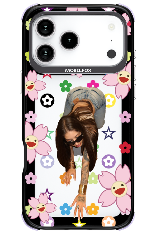 Oh G!rl 2.0 - Apple iPhone 17 Pro Max