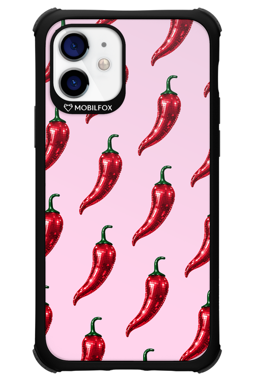Chili Babe 2.0 - Apple iPhone 12