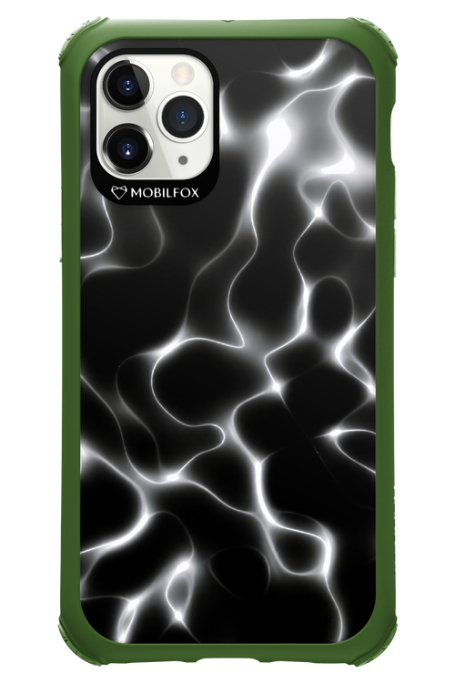 Dark Aura 2.0 - Apple iPhone 11 Pro