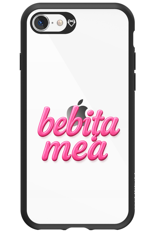 Meaa - Apple iPhone SE 2020
