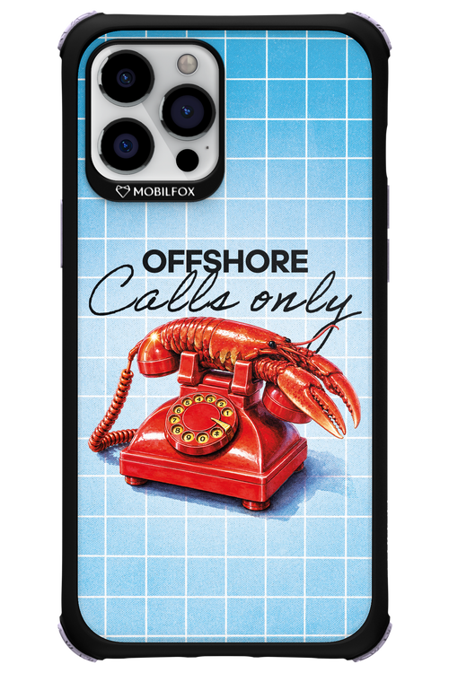 Offshore 2.0 - Apple iPhone 12 Pro Max
