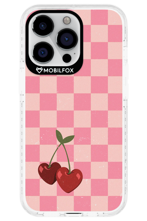 Baby Doll Cherry 2.0 - Apple iPhone 13 Pro