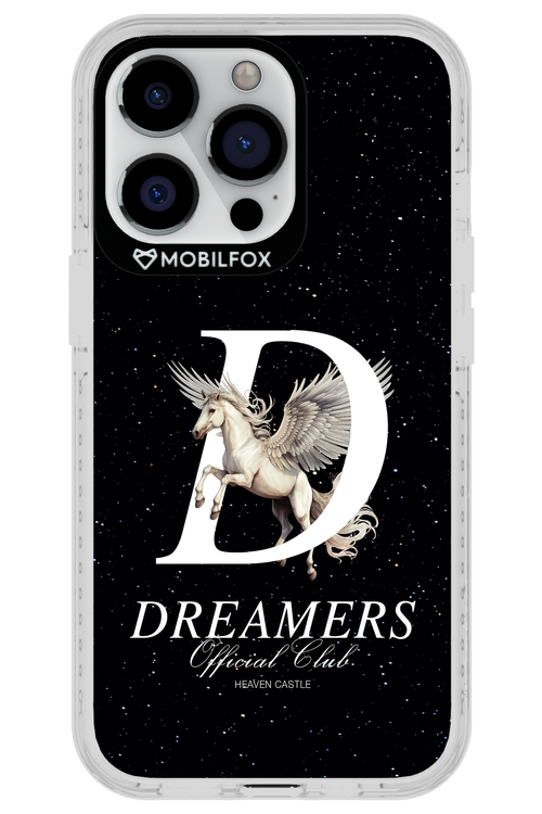 Dreamers - Apple iPhone 13 Pro