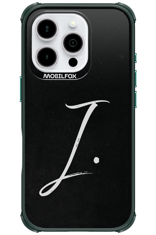 (Off Space) I 2.0 - Apple iPhone 16 Pro