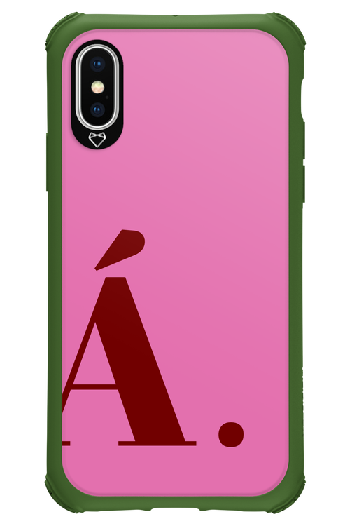 A II (Sorbet) 2.0 - Apple iPhone XS