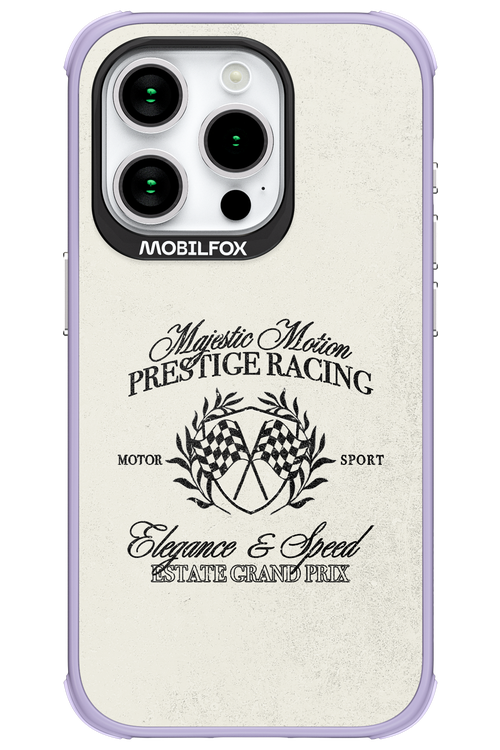 Old money - Apple iPhone 15 Pro