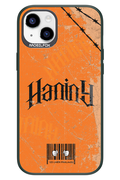 Haniny Grunge - Apple iPhone 14 Plus