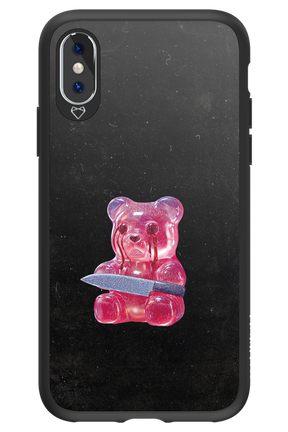 Yummy - Apple iPhone X