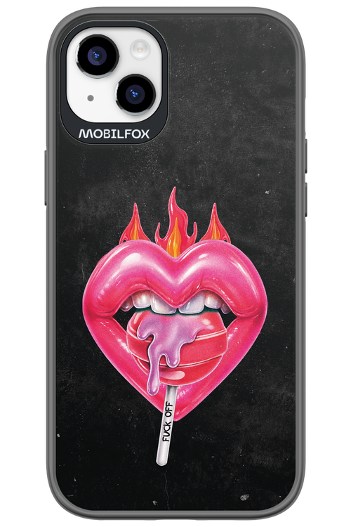 FuckOff 2.0 - Apple iPhone 14 Plus