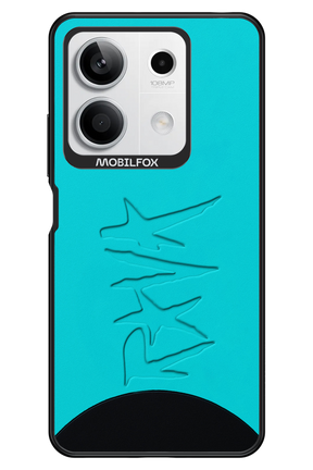 Rava Turquoise 2.0 - Xiaomi Redmi Note 13 5G