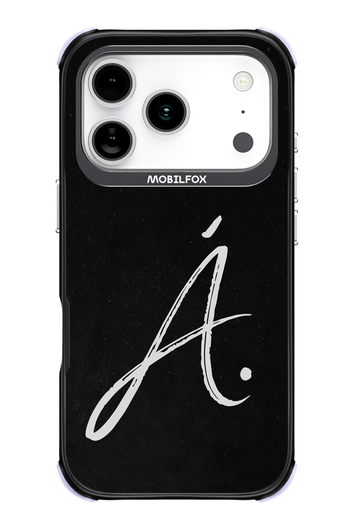 (Off Space) A II 2.0 - Apple iPhone 17 Pro