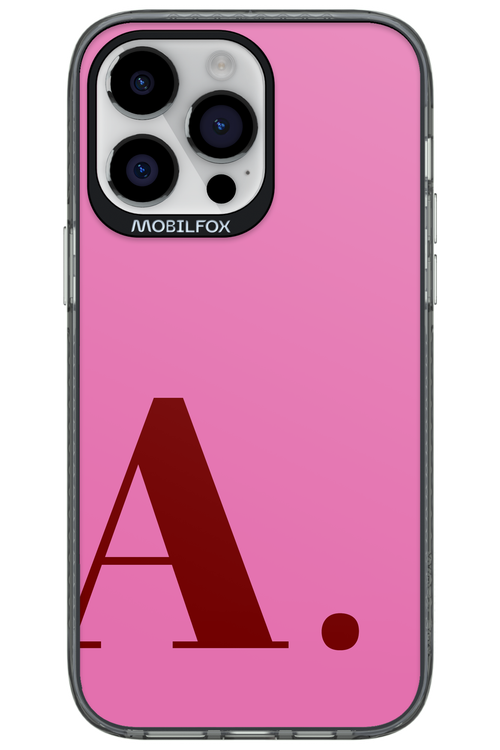 A (Sorbet) 2.0 - Apple iPhone 14 Pro Max