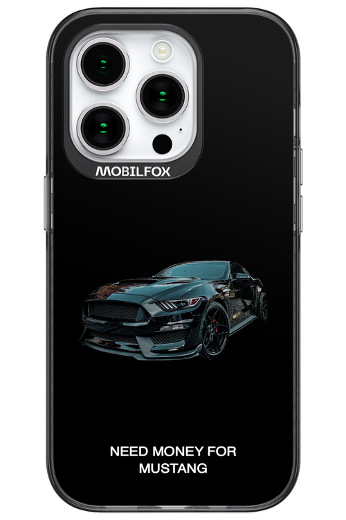 Car Money - Apple iPhone 15 Pro
