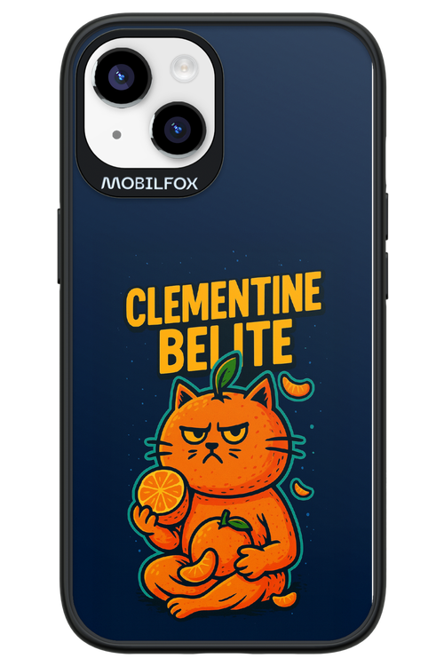 Clementine Belite Cat 2.0 - Apple iPhone 14