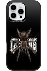 Centaur Logo Big Spider 2.0 - Apple iPhone 16 Pro Max