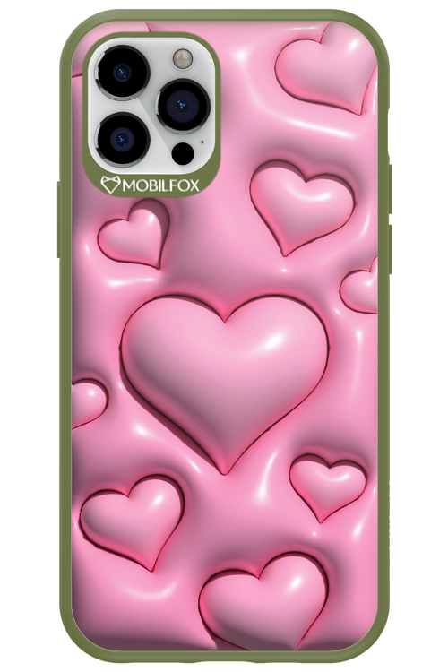 Hearts 2.0 - Apple iPhone 12 Pro